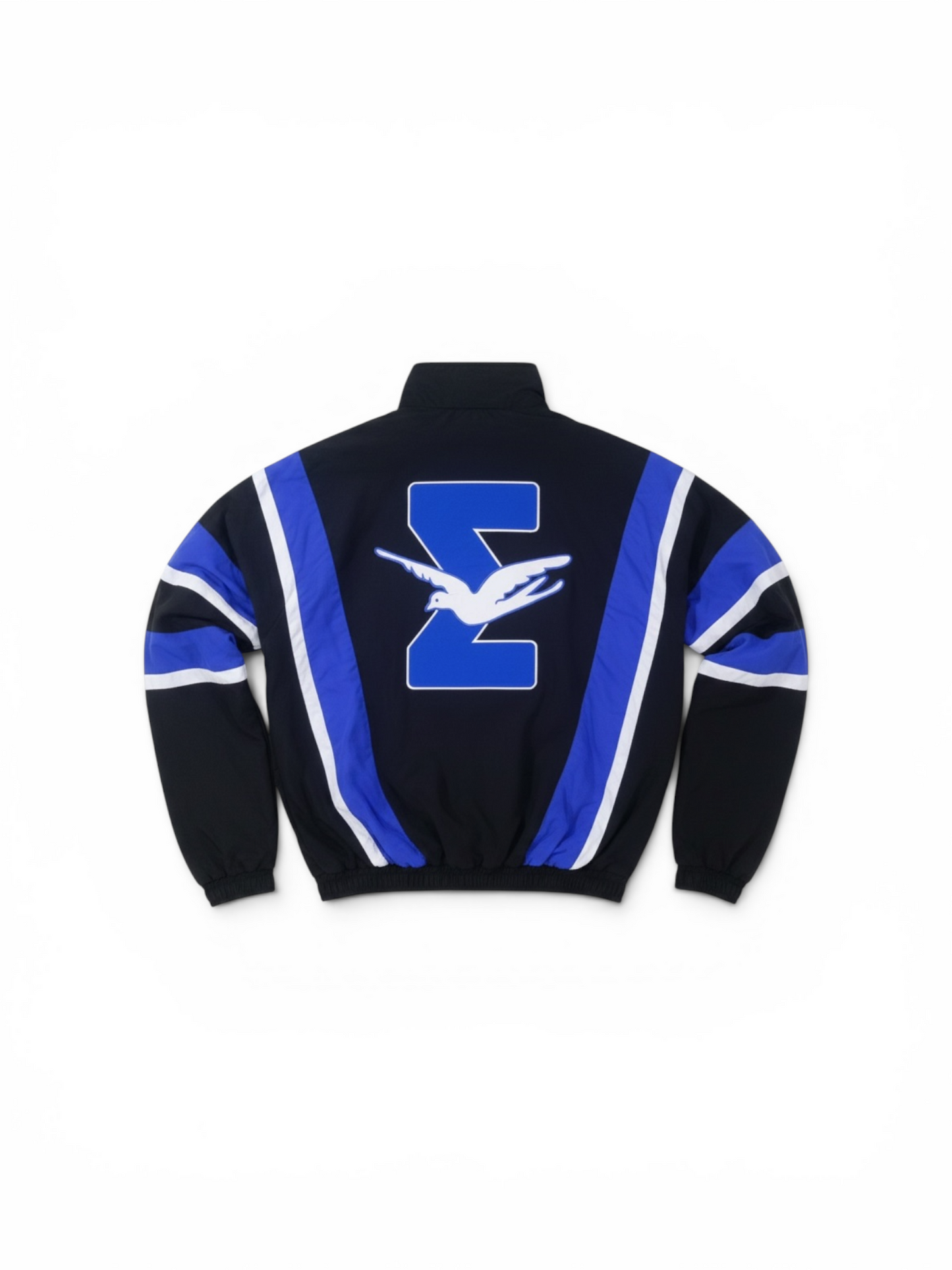 SIGMA TRACK JACKET (PRE-ORDER)