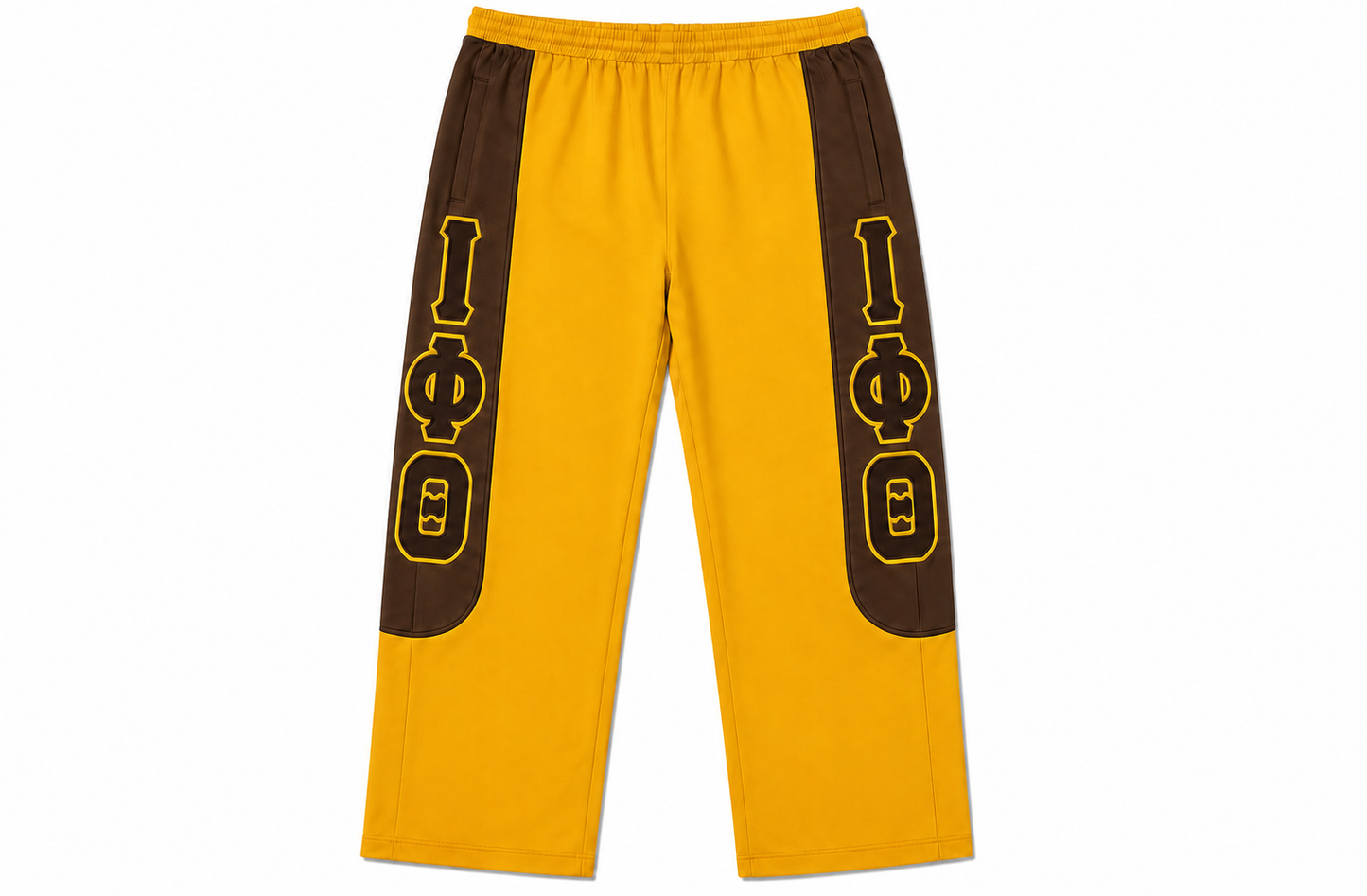 IOTA TRACK PANTS(PRE-ORDER)