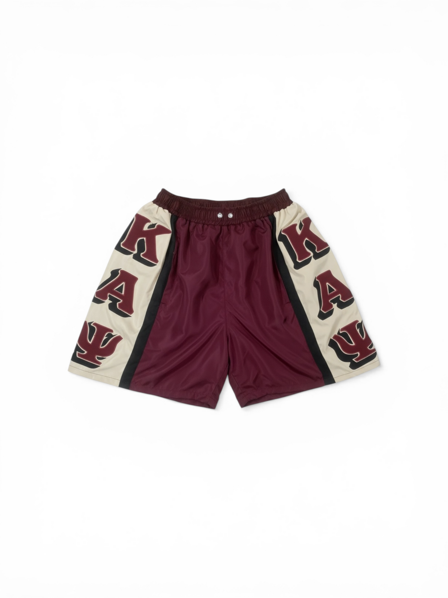 KAPPA TRACK SHORTS(PRE-ORDER)