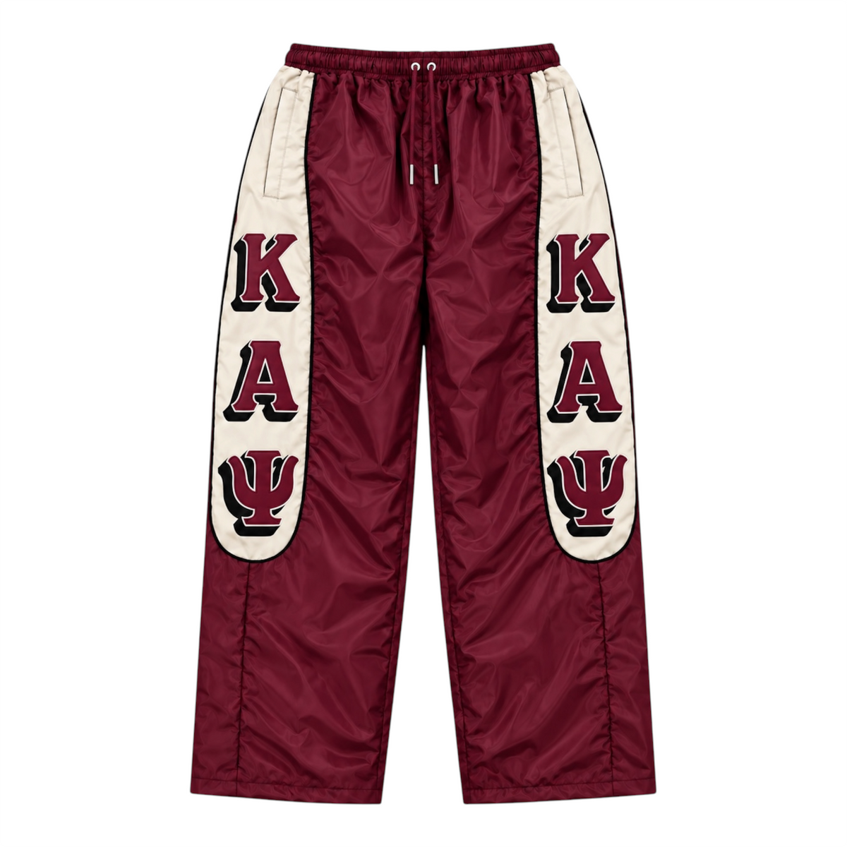 KAPPA JUMBO TRACKPANTS(pre-order ships NOV 20th)