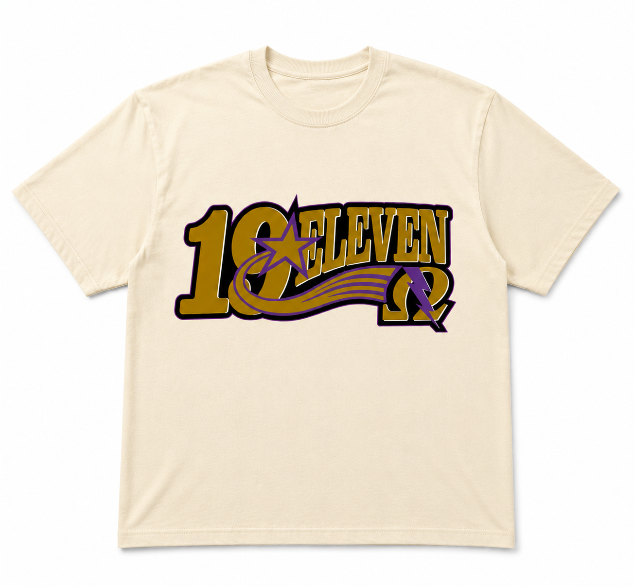 1911 BRUHZ TEE(3 colors)