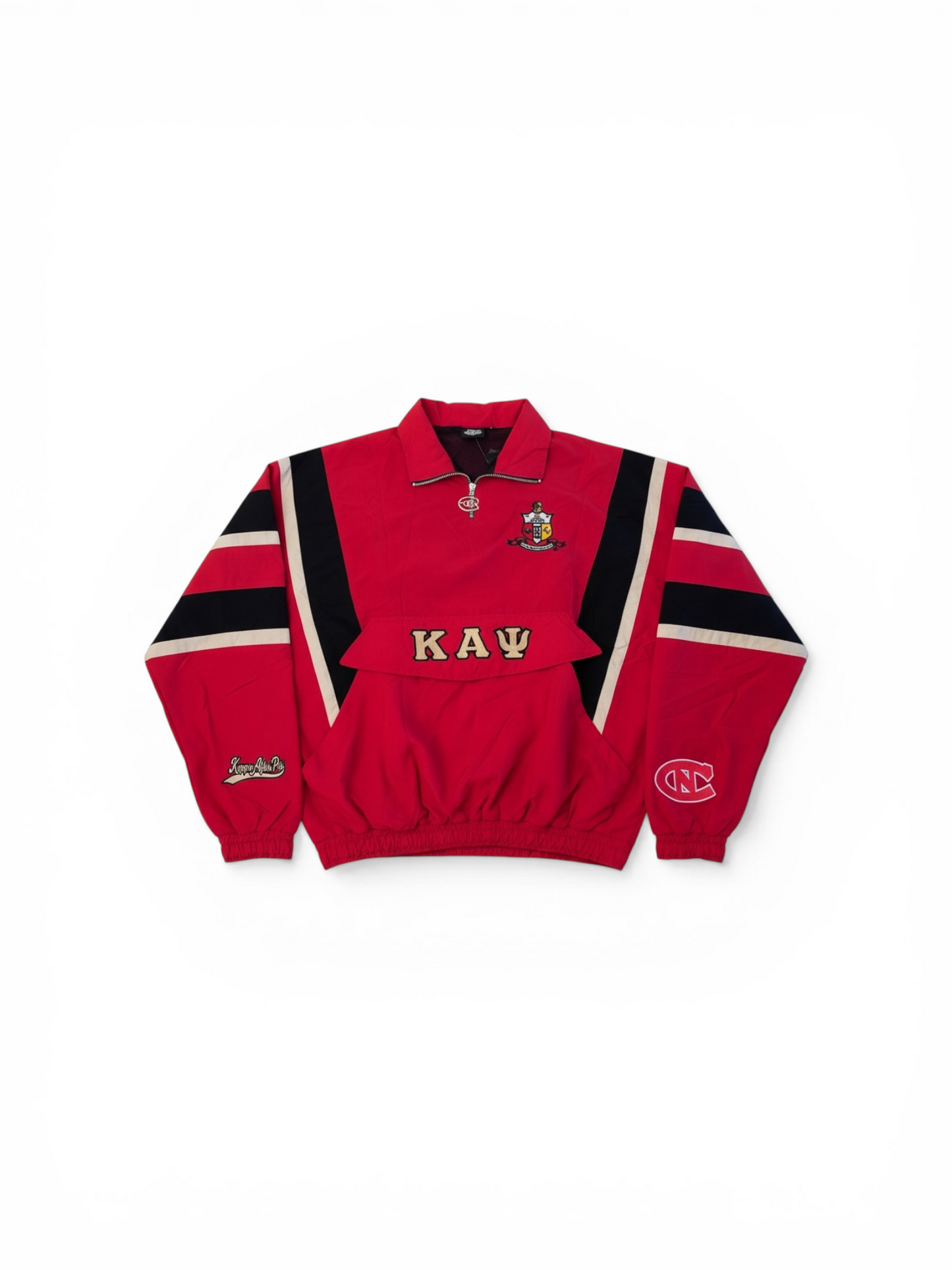 KAPPA 3/4 JACKET(PRE ORDER)