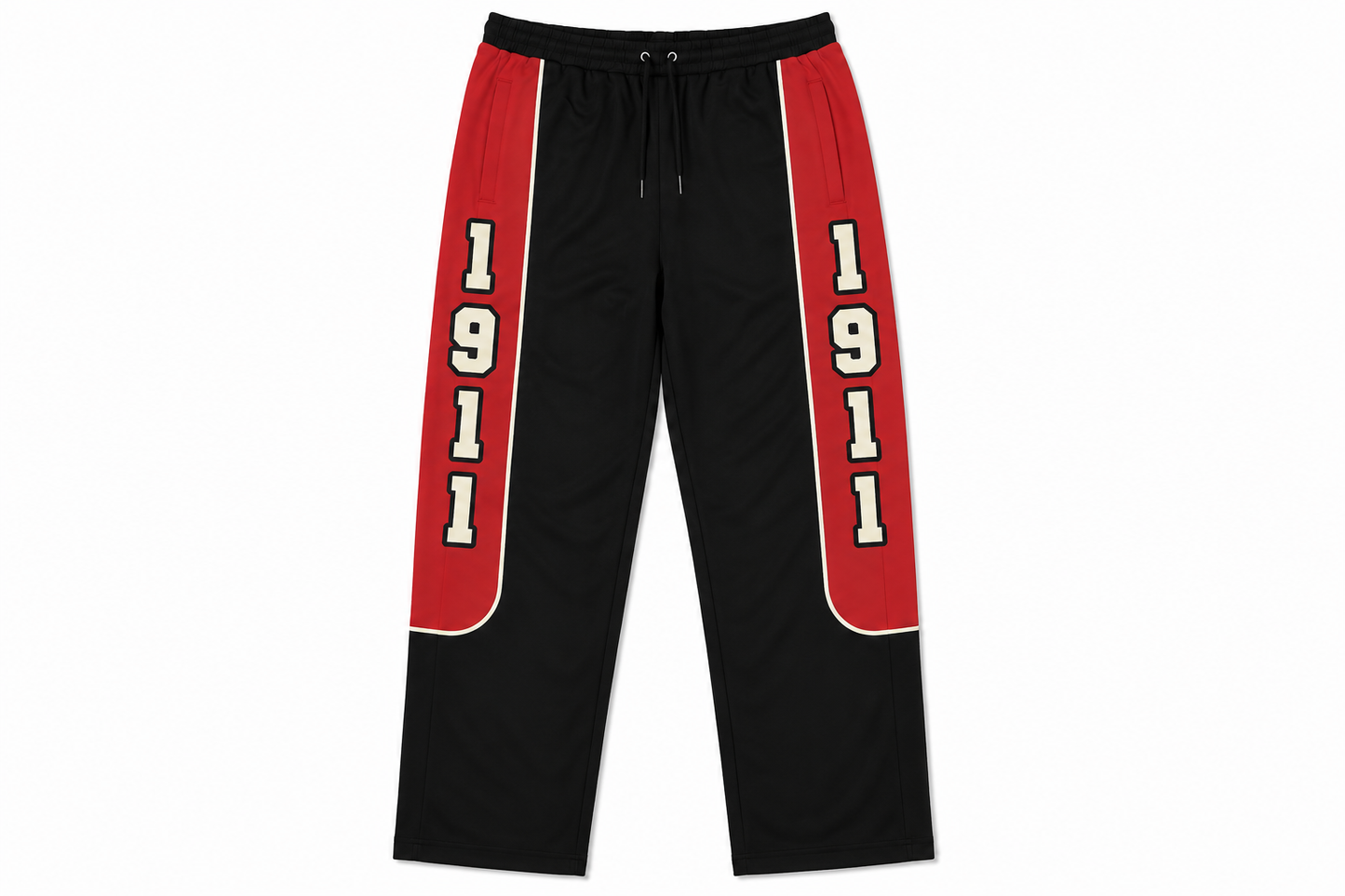 1911 track pants