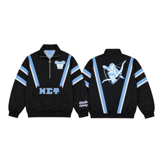 MU SIGMA UPSILON Jacket (pre-order)