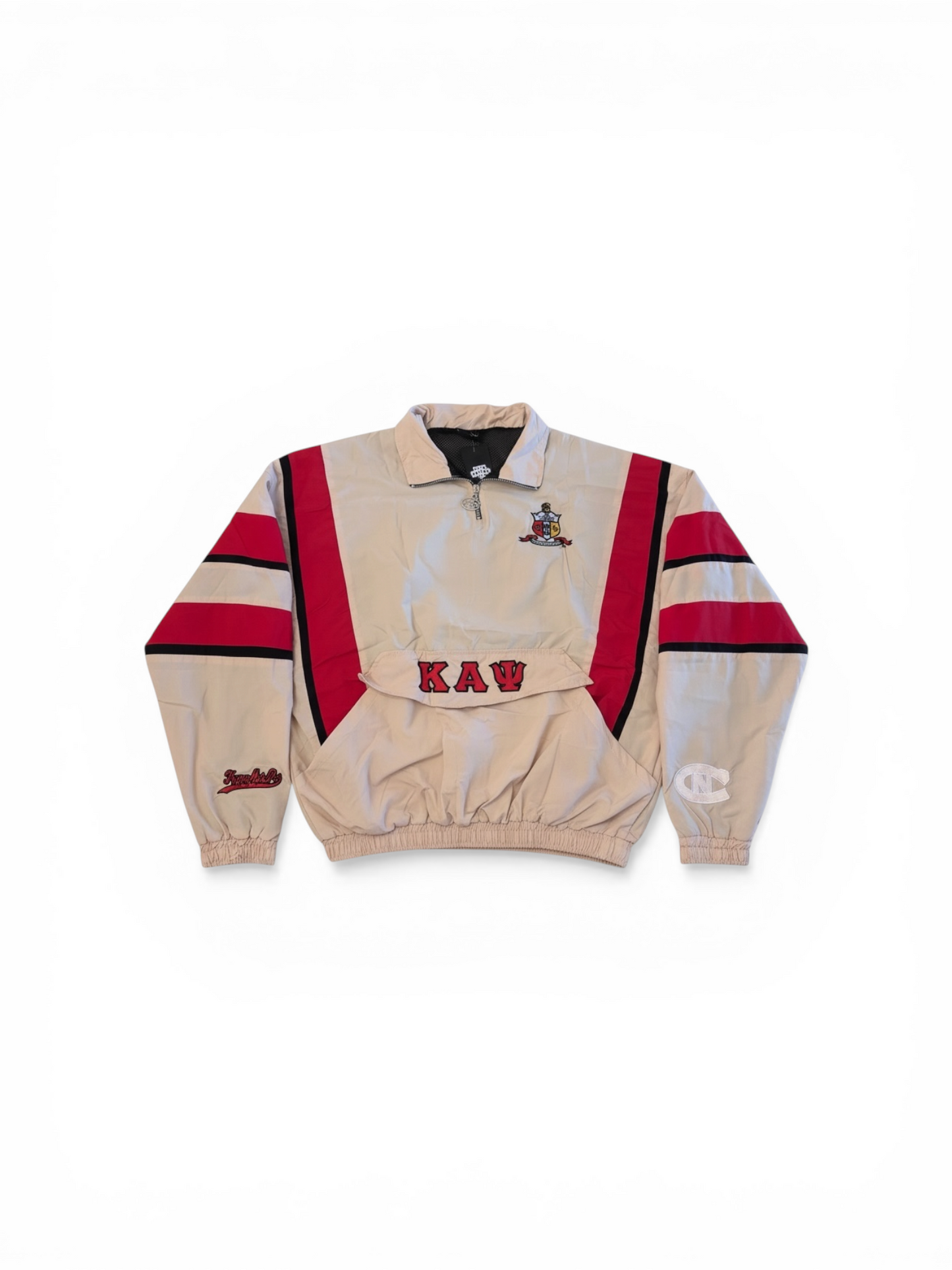 KAPPA 3/4 JACKET(PRE ORDER)