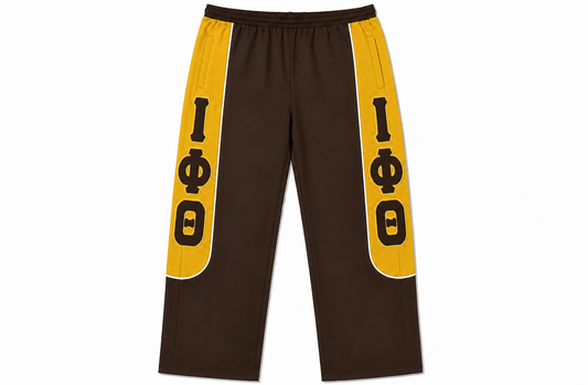 IOTA TRACK PANTS(PRE-ORDER)