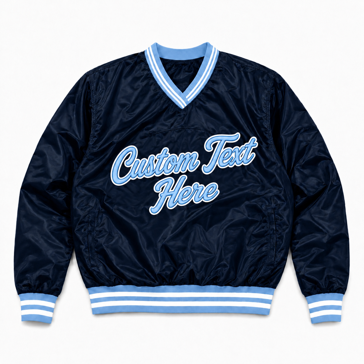 Custom Crewneck