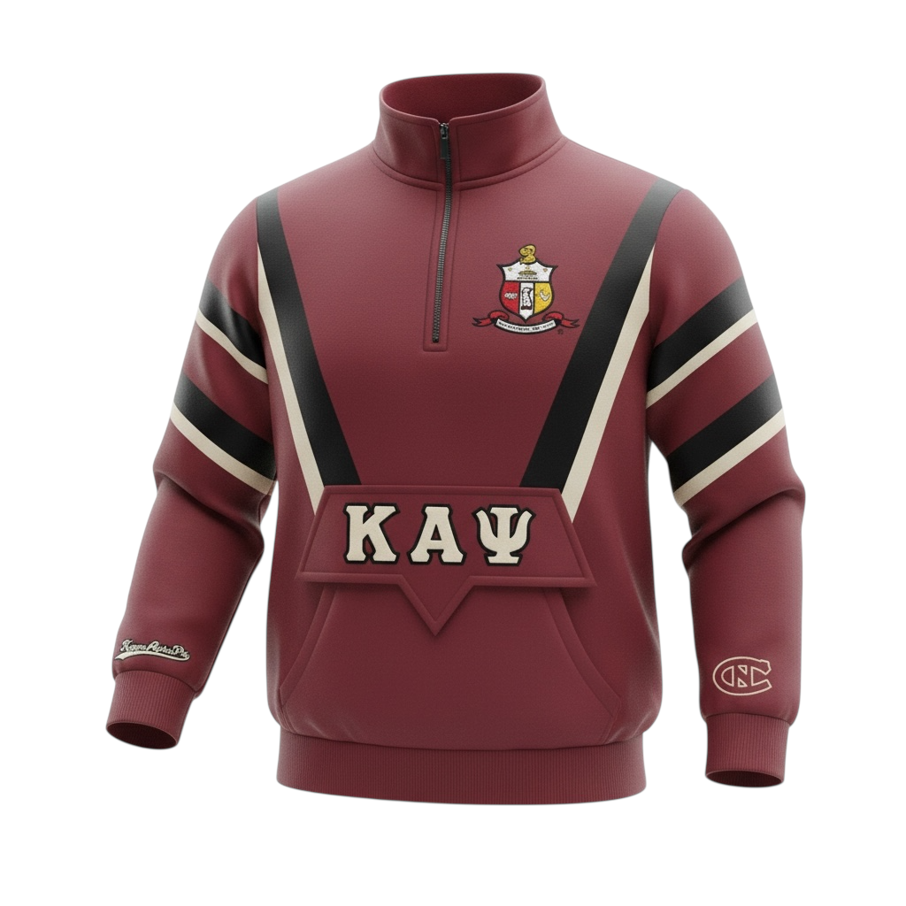 KAPPA JACKET(2 colors)
