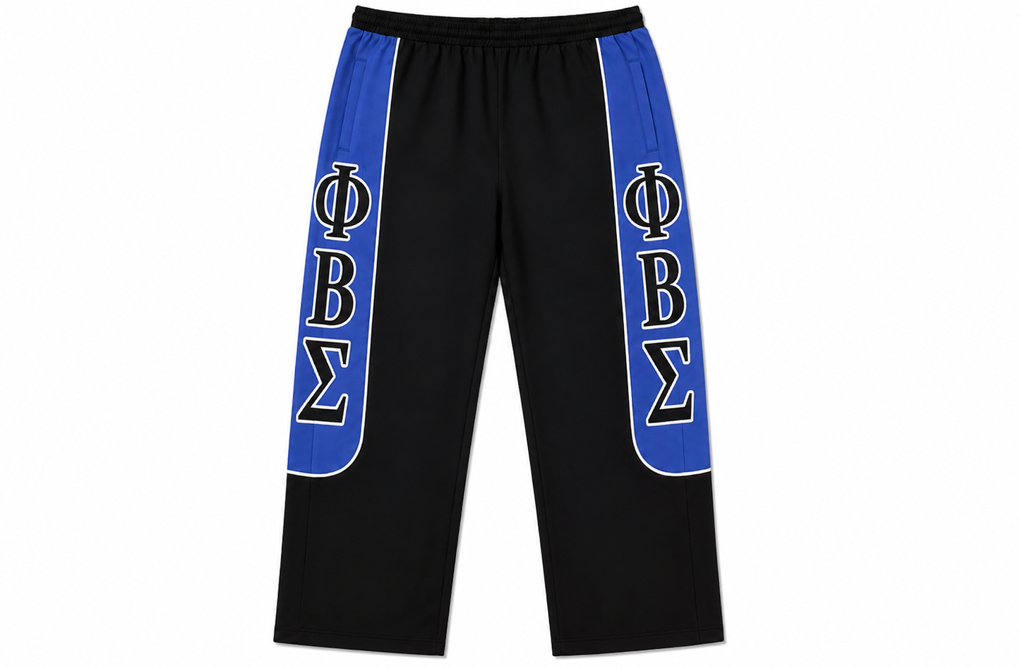 SIGMA TRACK PANTS(PRE-ORDER)