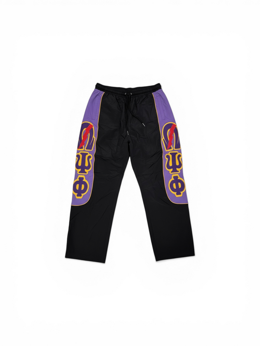 BRUHZ TRACK PANTS (PRE ORDER)