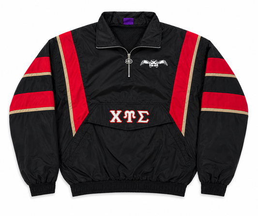 CHI UPSILON SIGMA Jacket(pre-order)