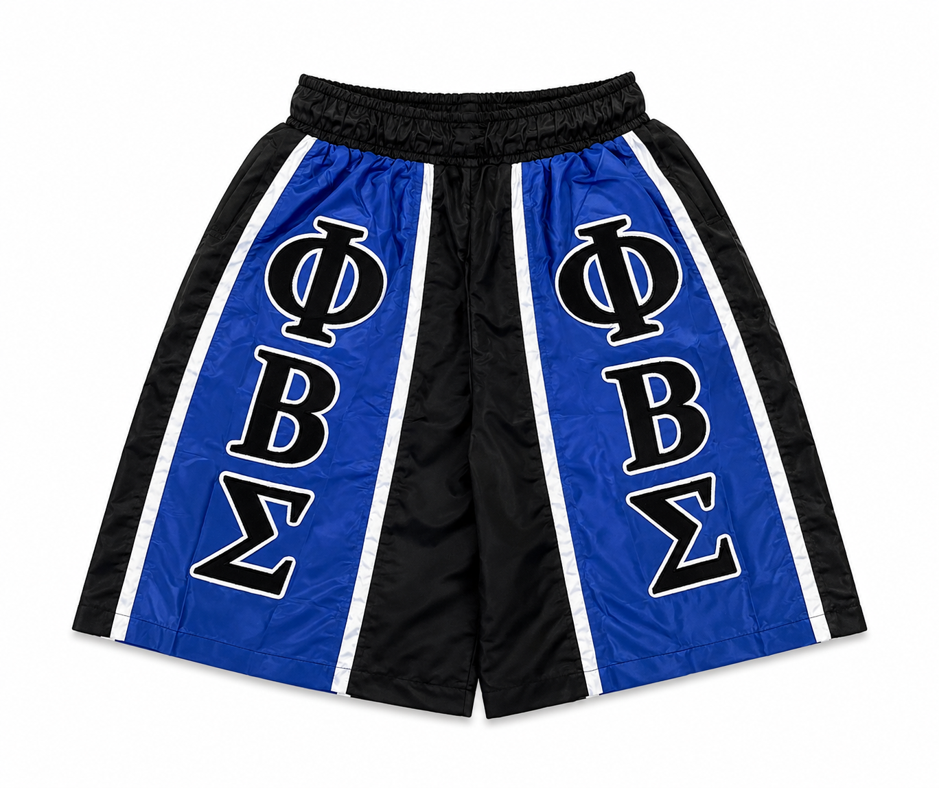 SIGMA TRACK SHORTS(2 colors)