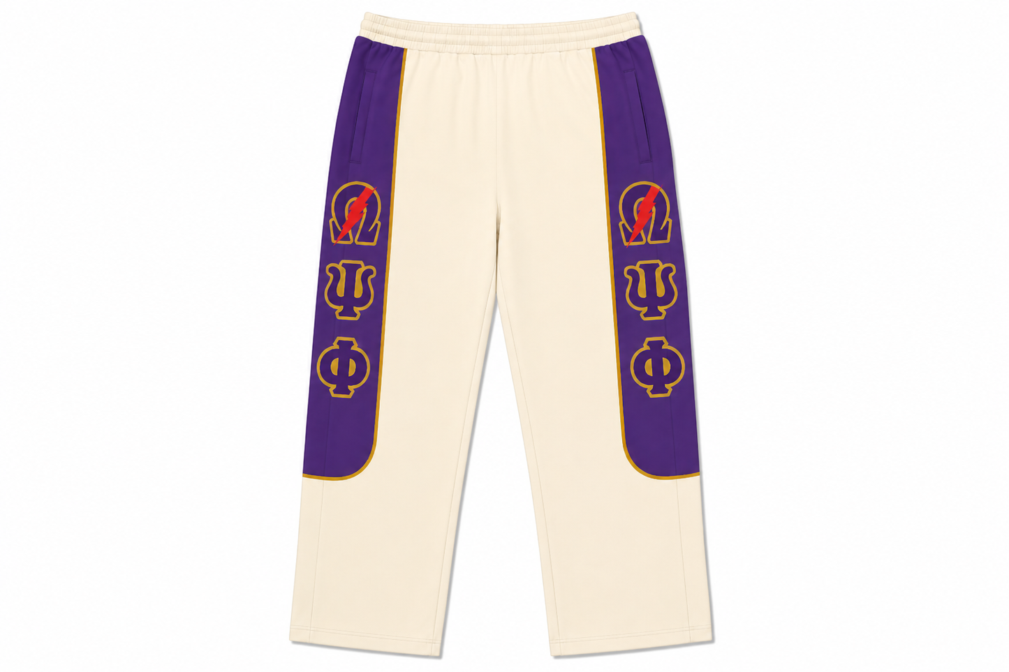 BRUHZ TRACK PANTS(pre-order)
