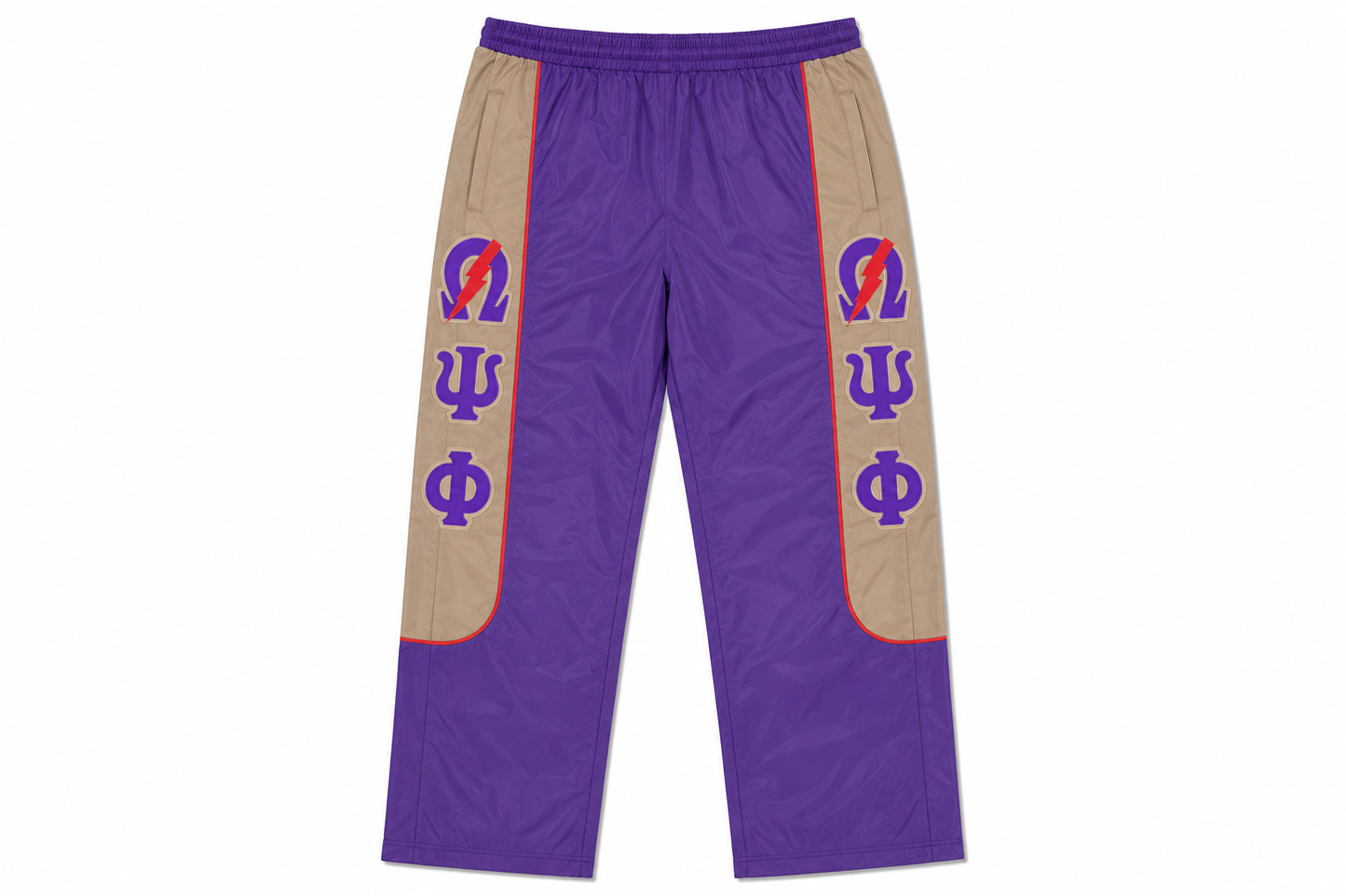 BRUHZ TRACK PANTS(pre-order)