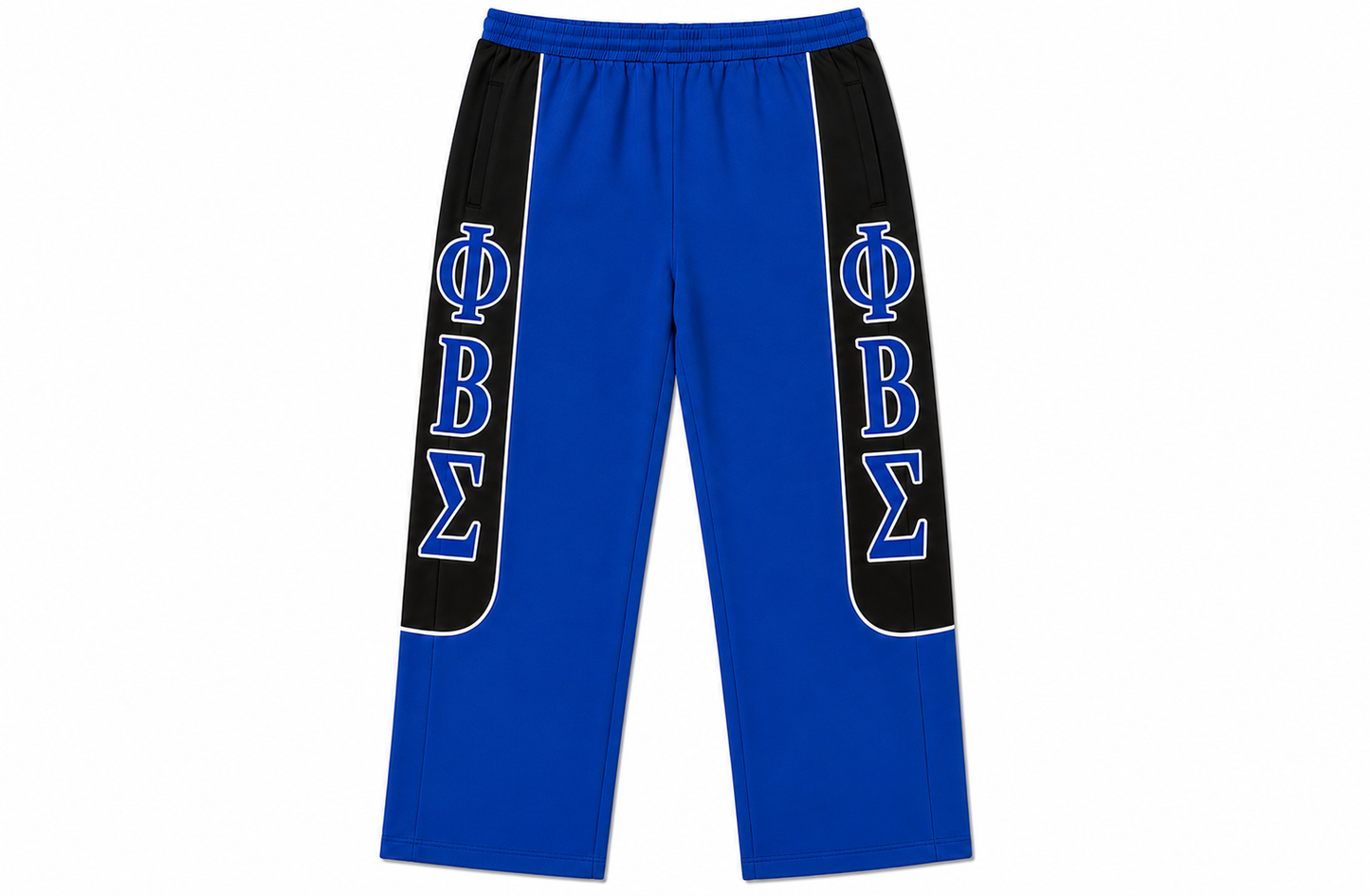 SIGMA TRACK PANTS(PRE-ORDER)