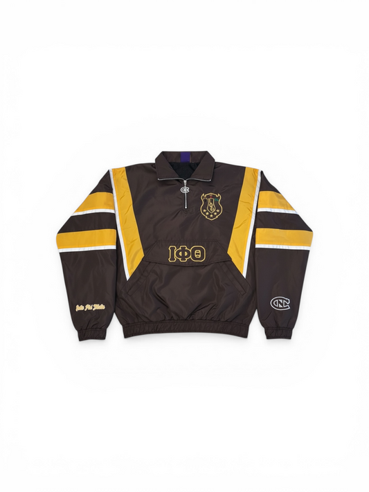 IOTA TRACK JACKET (PRE-ORDER)