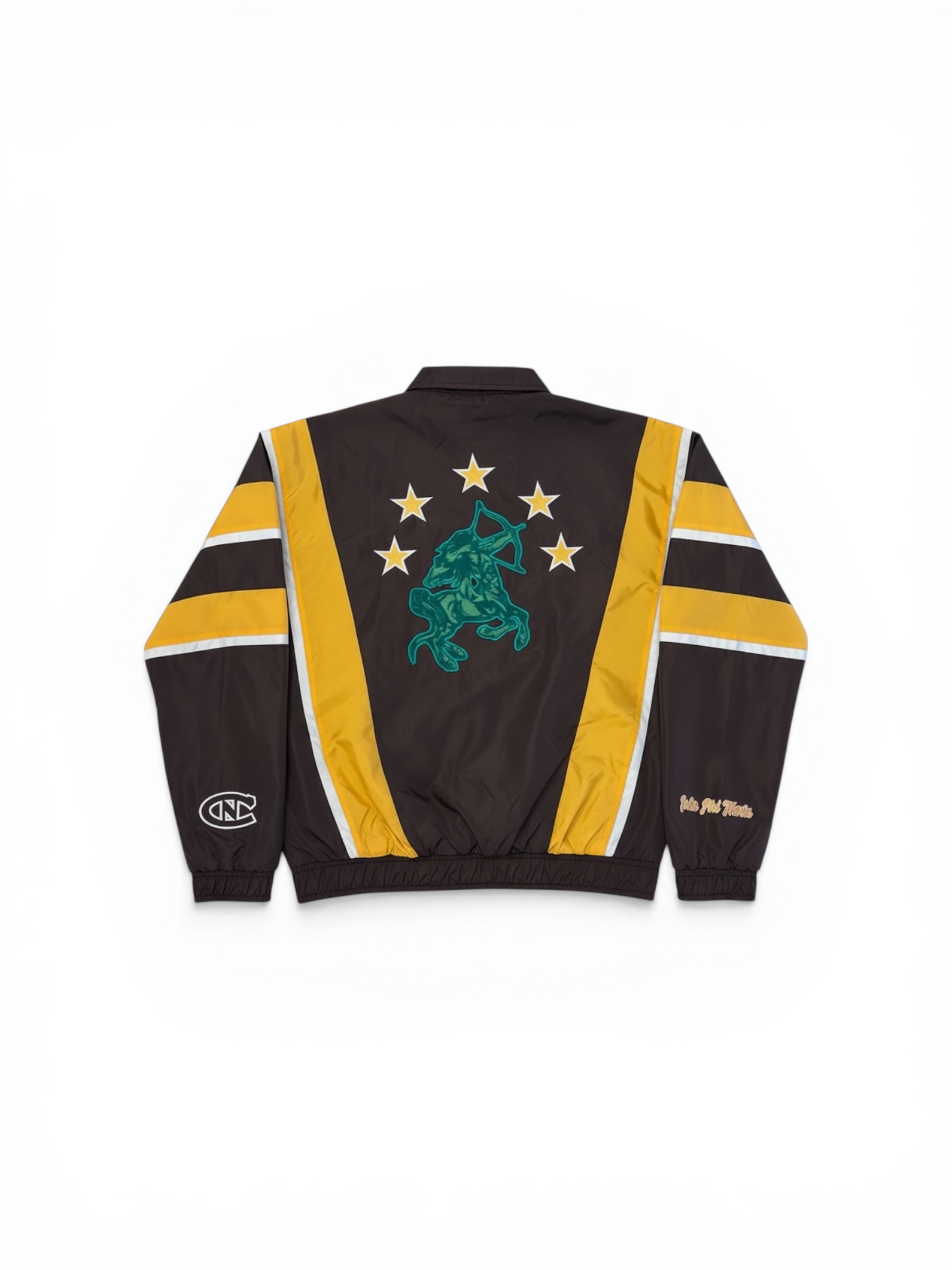 IOTA TRACK JACKET (PRE-ORDER)