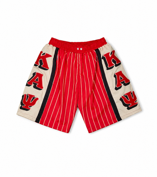 1911 TRACK SHORTS (5 colors)