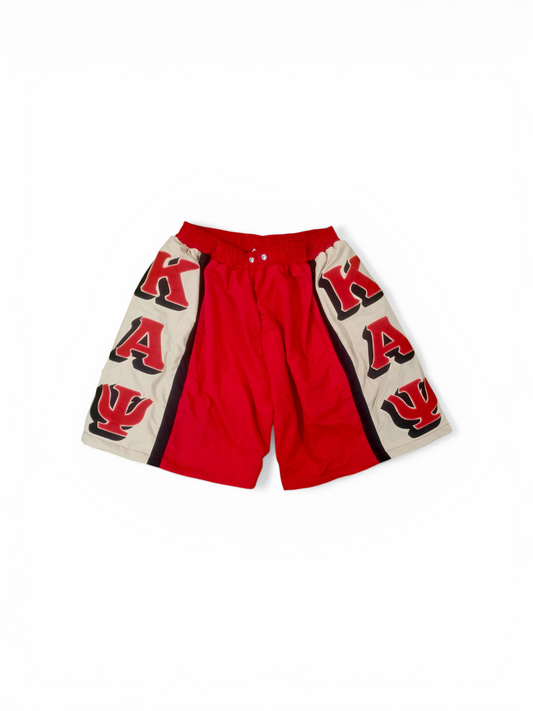 KAPPA TRACK SHORTS(PRE-ORDER)