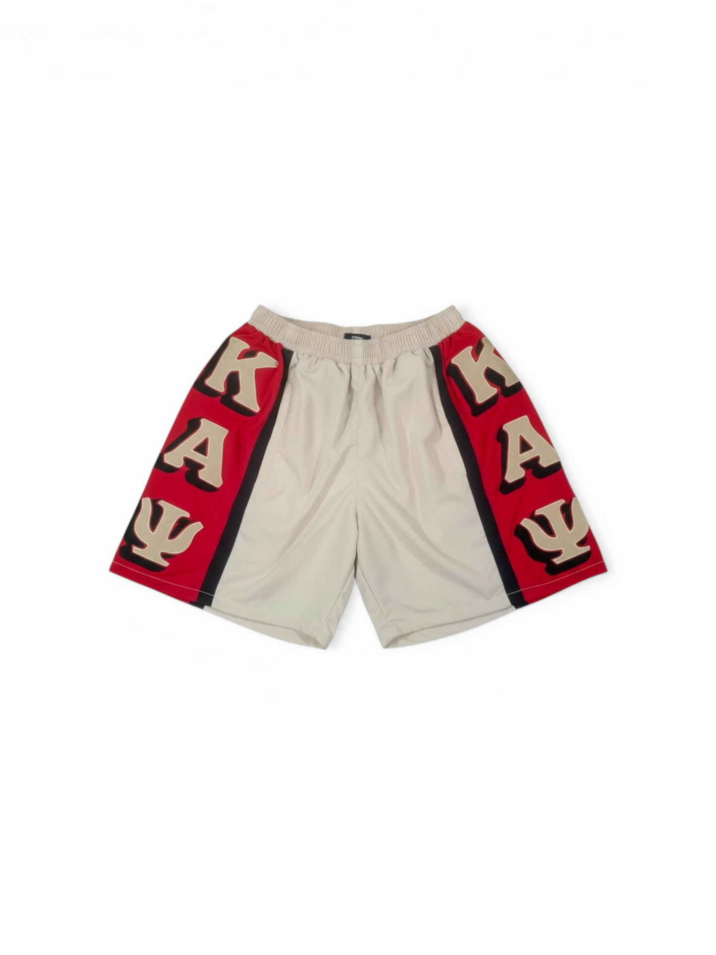 KAPPA TRACK SHORTS(PRE-ORDER)