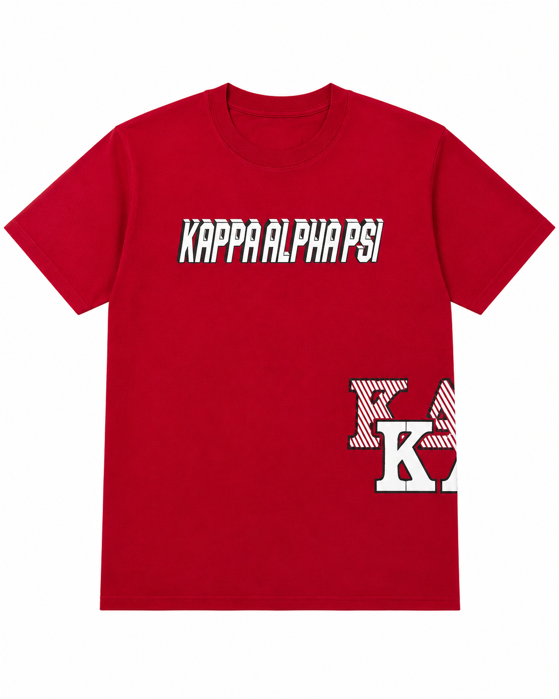 KAPPA SHADOW TEE