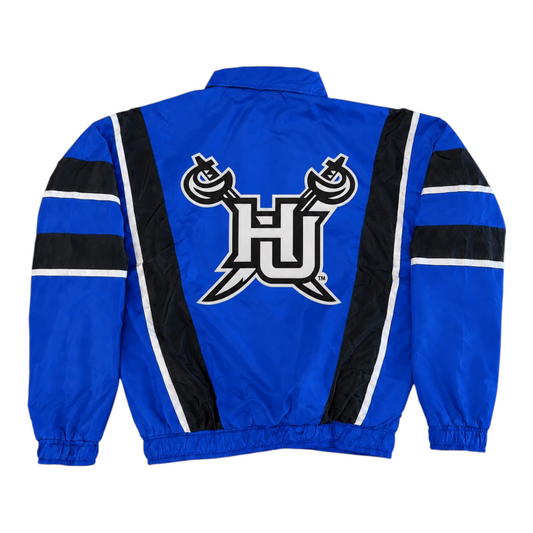 HU TODDLER 3/4 JACKET(pre order ships NOV 20th)