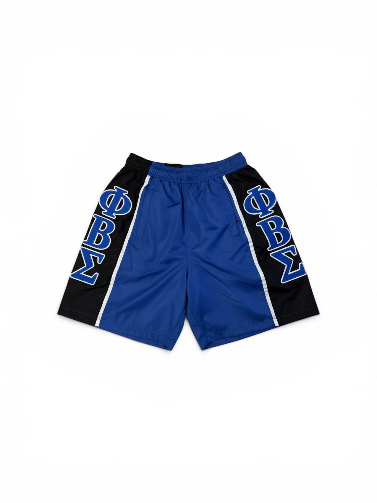 SIGMA TRACK SHORTS(PRE ORDER)