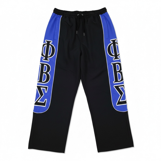 SIGMA TRACK PANTS(PRE-ORDER)