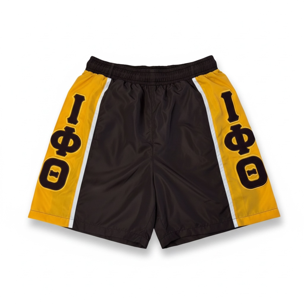 IOTA TRACK SHORTS (PRE-ORDER)