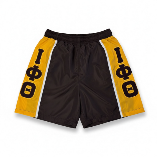 IOTA TRACK SHORTS (PRE-ORDER)