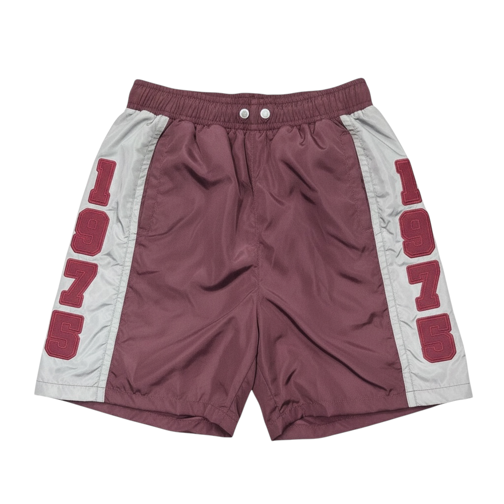 LAMBDA THETA ALPHA( track shorts pre-order)