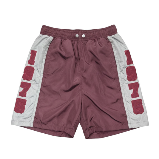 LAMBDA THETA ALPHA( track shorts pre-order)