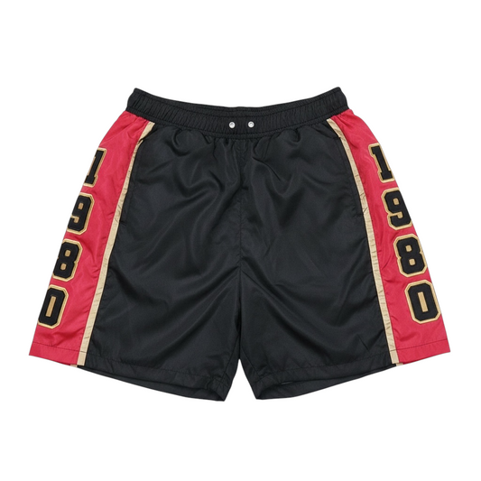 CHI UPSILON SIGMA(track shorts pre-order)