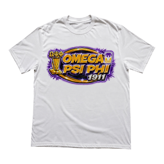 BRUHZ FINALS TEE(3 colors)