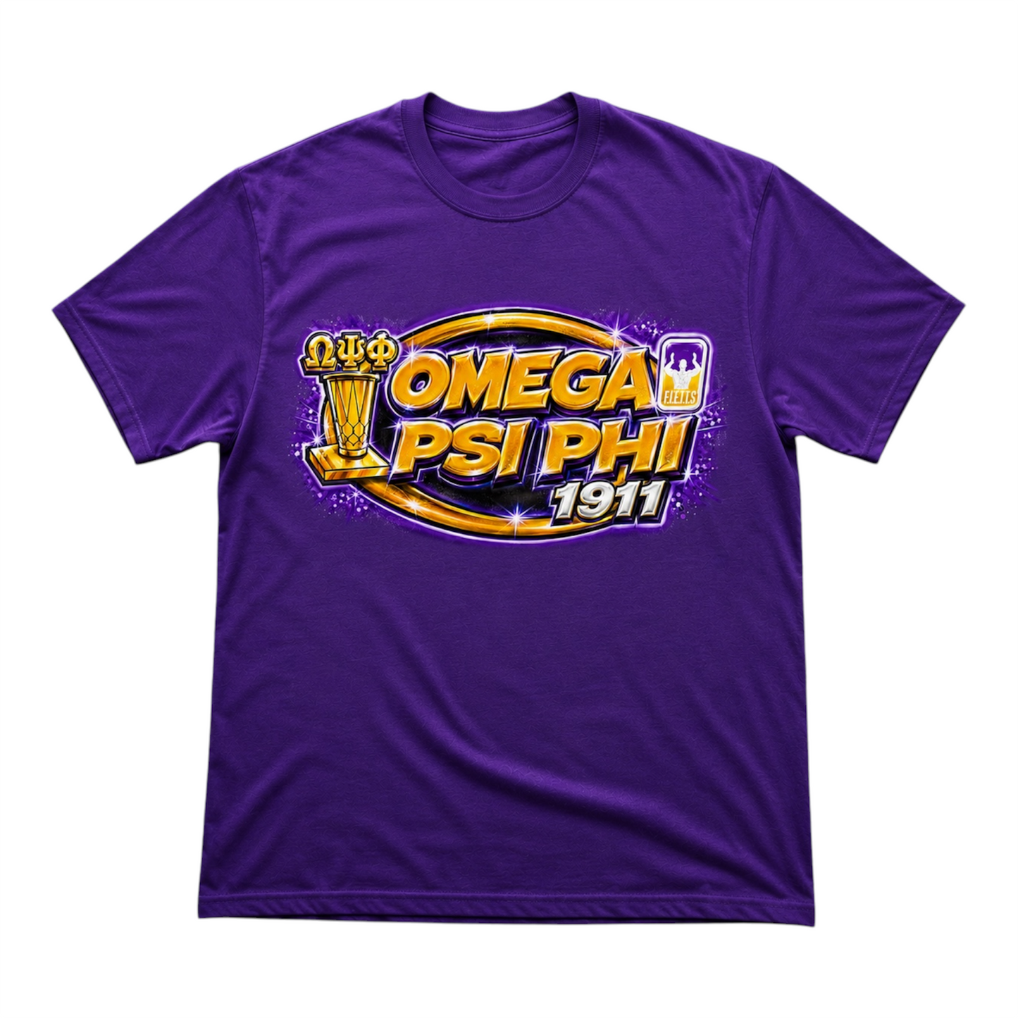 BRUHZ FINALS TEE(3 colors)