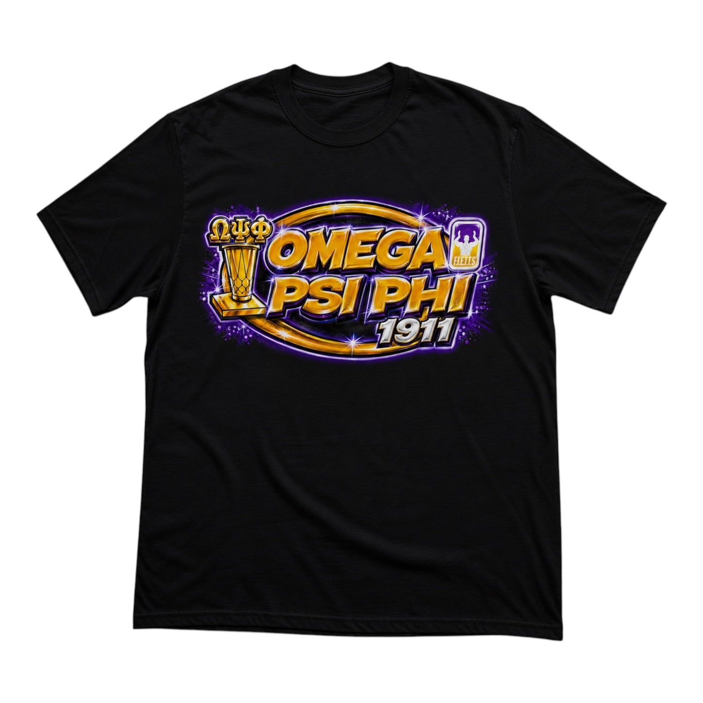 BRUHZ FINALS TEE(3 colors)
