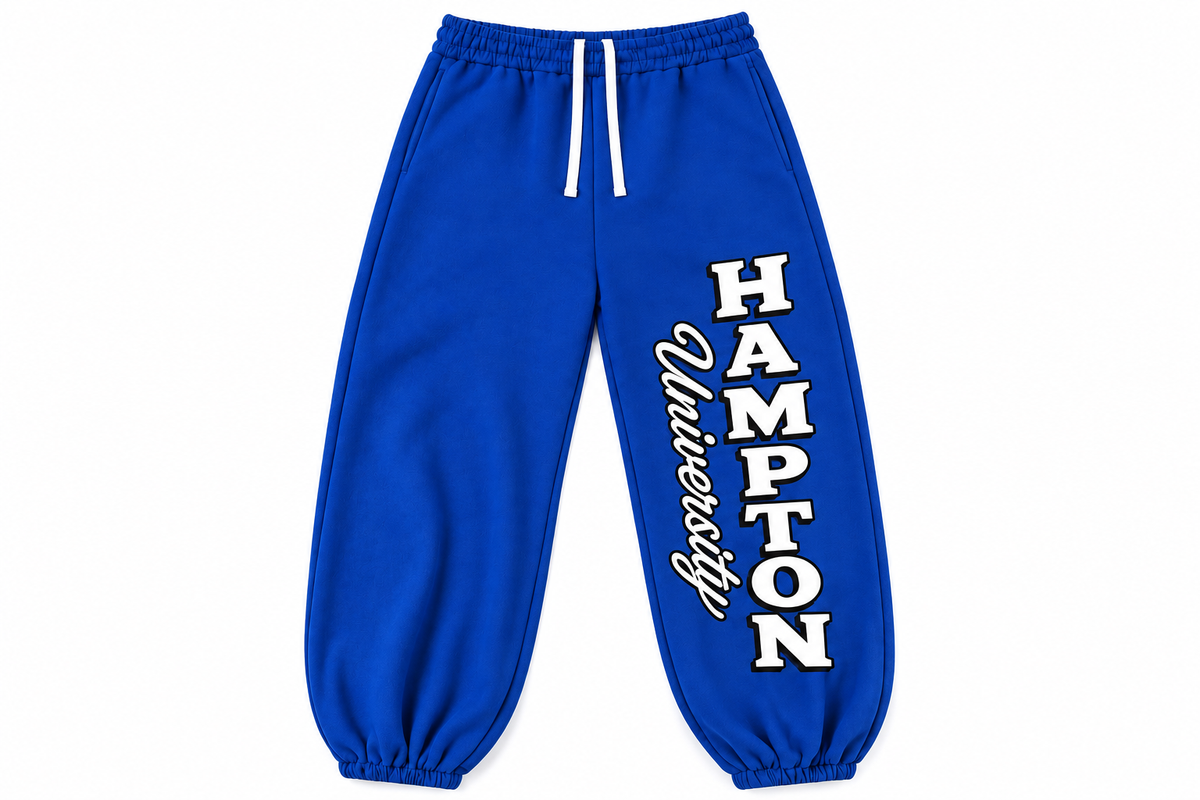 HU SWEATPANTS