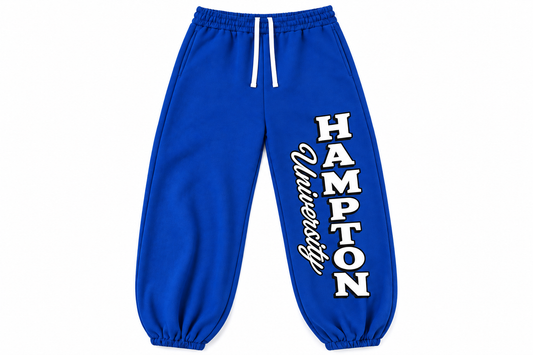HU SWEATPANTS (pre-order ships OCT 31st)