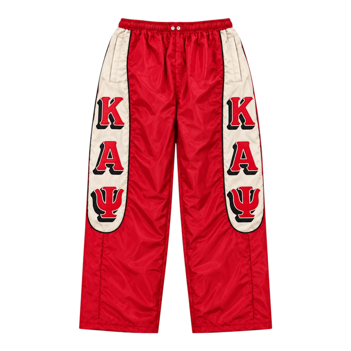 KAPPA JUMBO TRACKPANTS(pre-order ships NOV 20th)