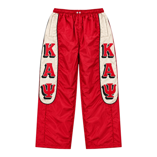 KAPPA JUMBO TRACKPANTS(pre-order ships NOV 20th)