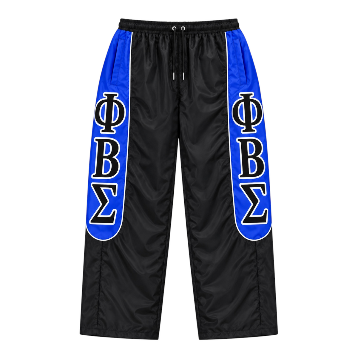 SIGMA JUMBO TRACKPANTS(pre-order ships NOV 20th)