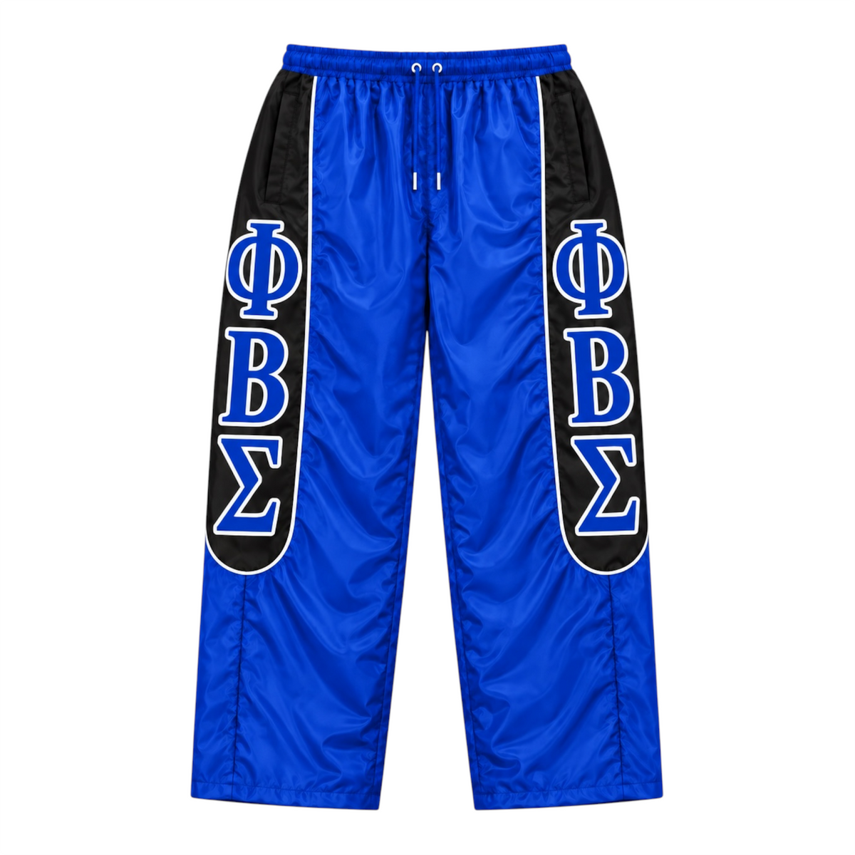 SIGMA JUMBO TRACKPANTS(pre-order ships NOV 20th)
