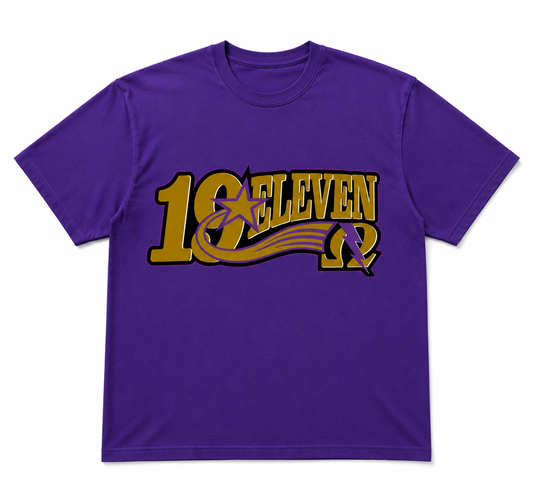 1911 BRUHZ TEE(2 colors)