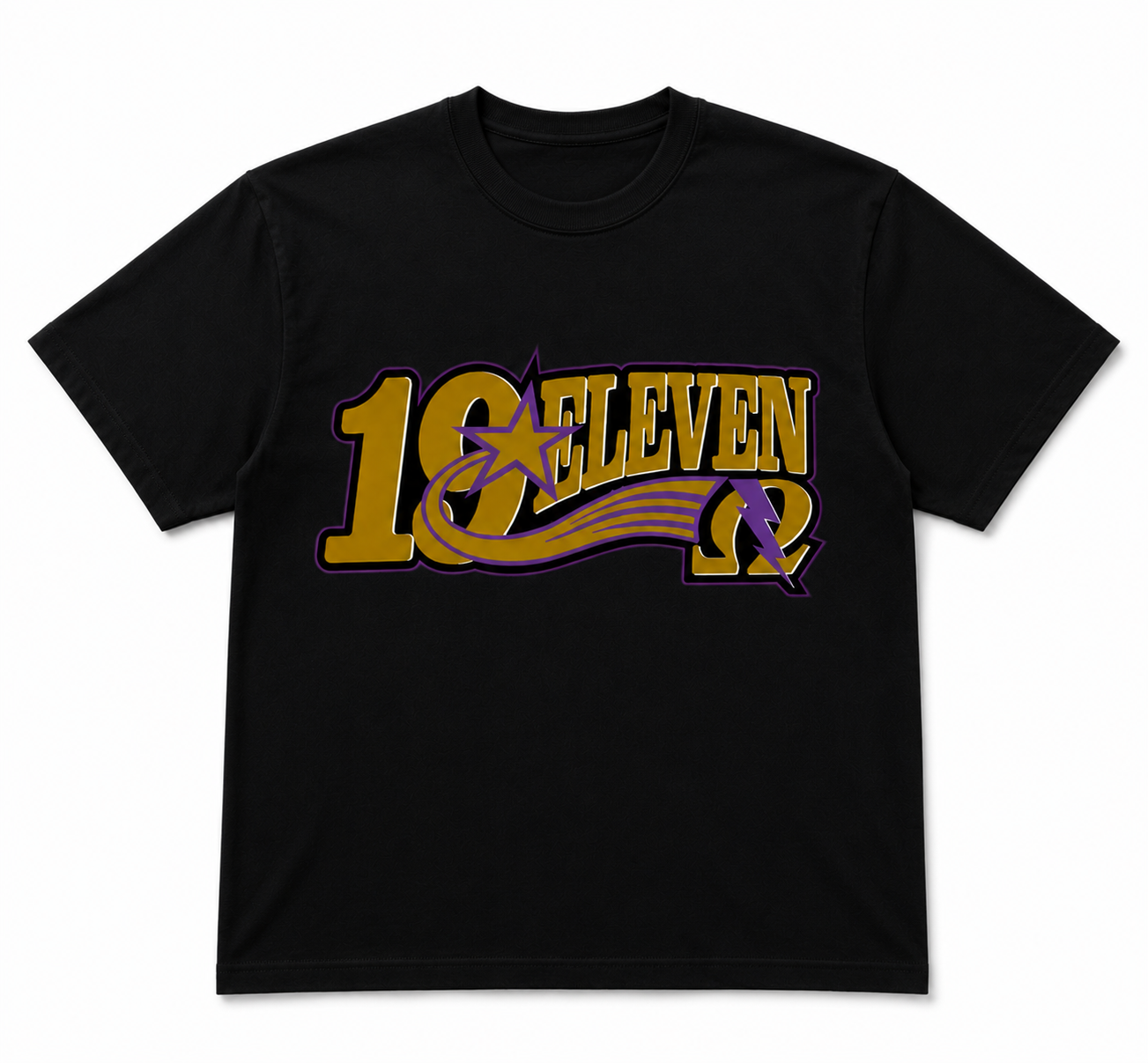1911 BRUHZ TEE(3 colors)