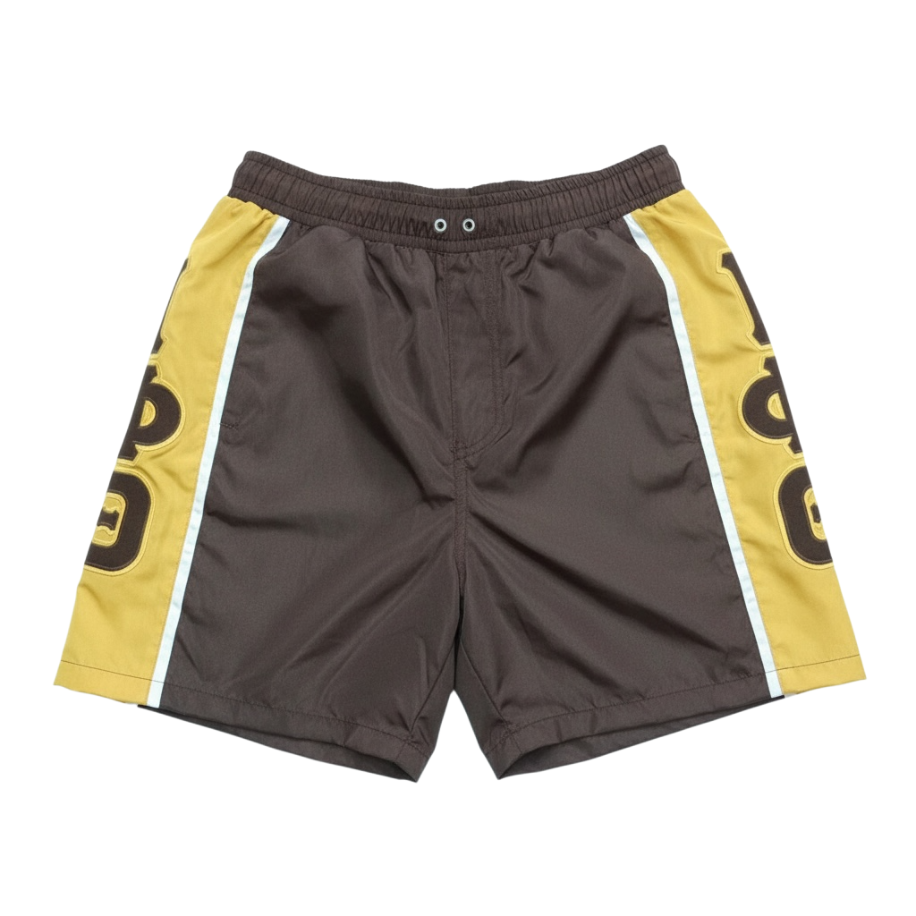 IOTA TRACK SHORTS (PRE-ORDER)